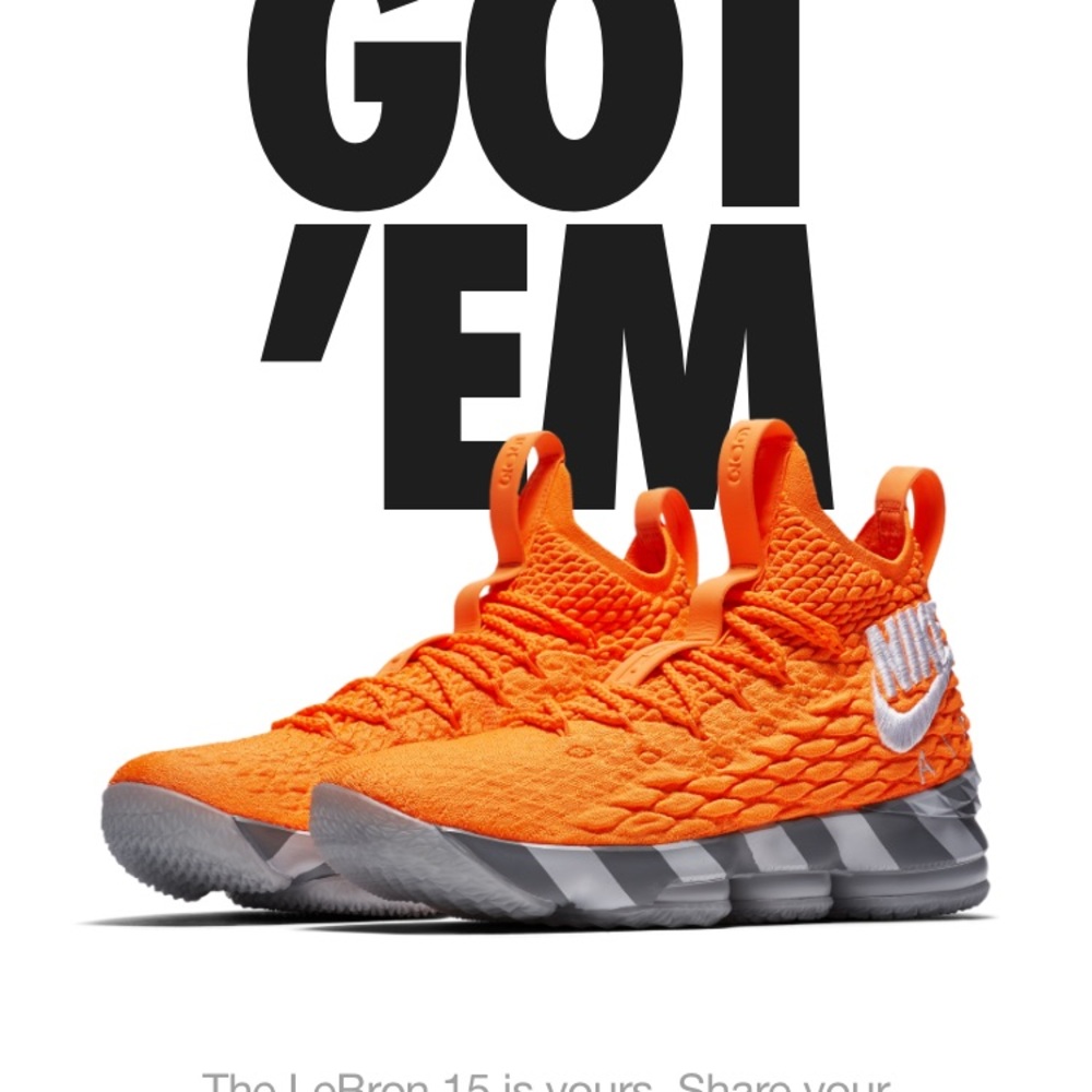 Meet your Posher, Jose